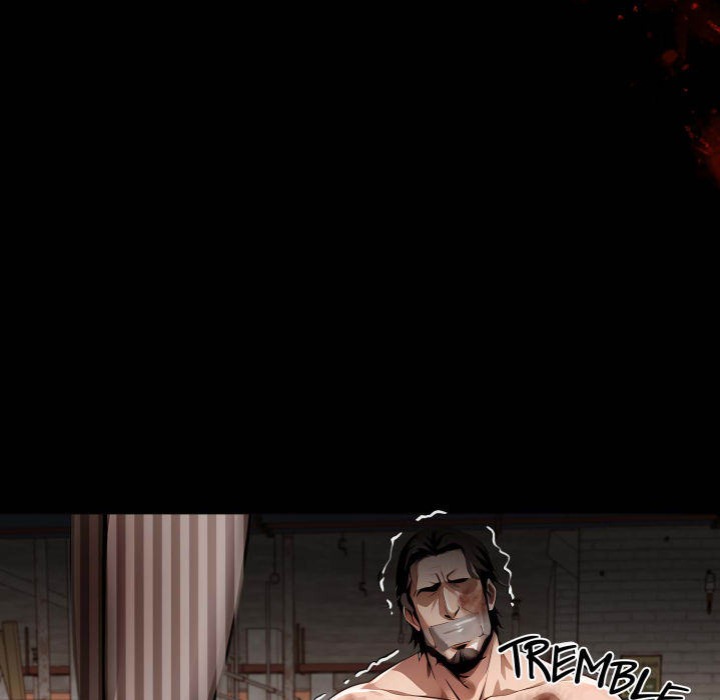 Gangster x Office Lady Chapter 100 - Page 97