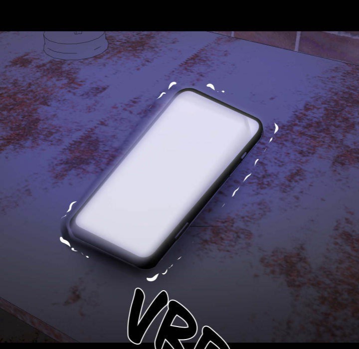 Gangster x Office Lady Chapter 101 - Page 191