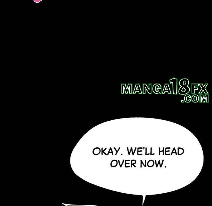 Gangster x Office Lady Chapter 101 - Page 198