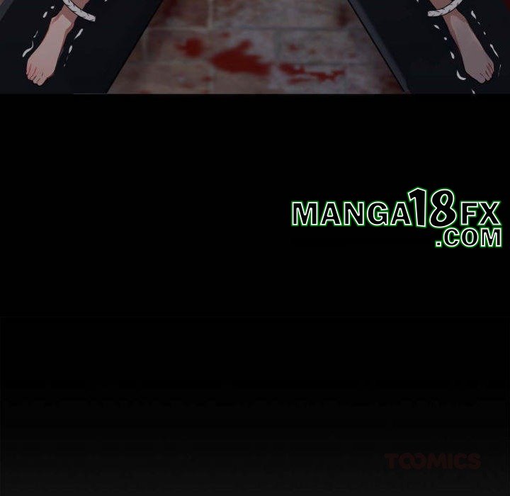 Gangster x Office Lady Chapter 101 - Page 64