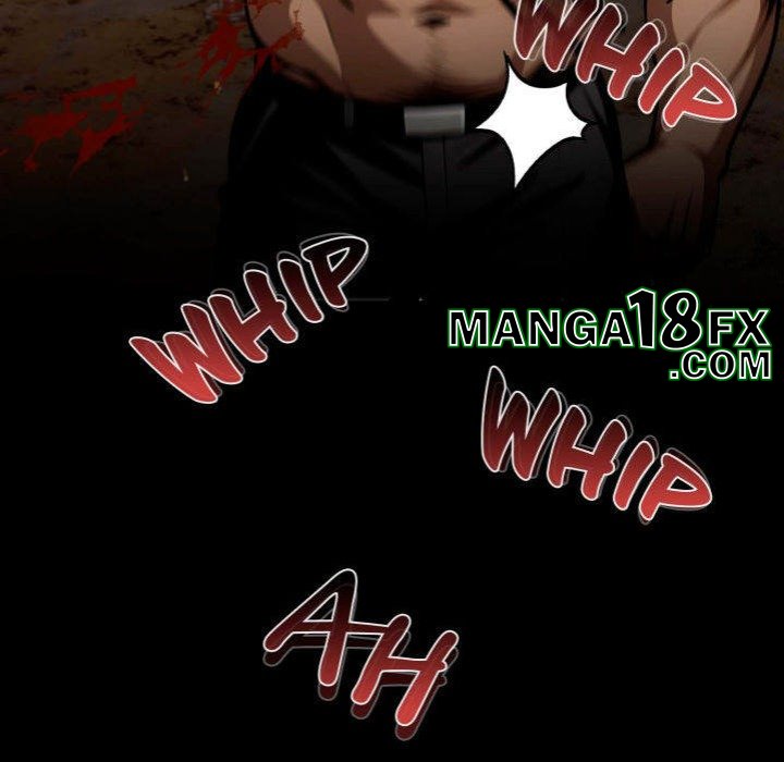 Gangster x Office Lady Chapter 101 - Page 82