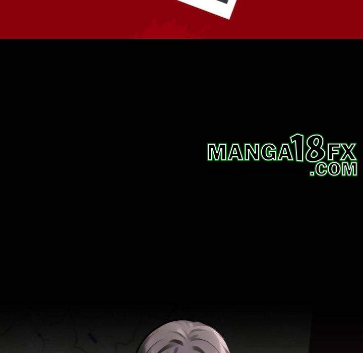 Gangster x Office Lady Chapter 102 - Page 22