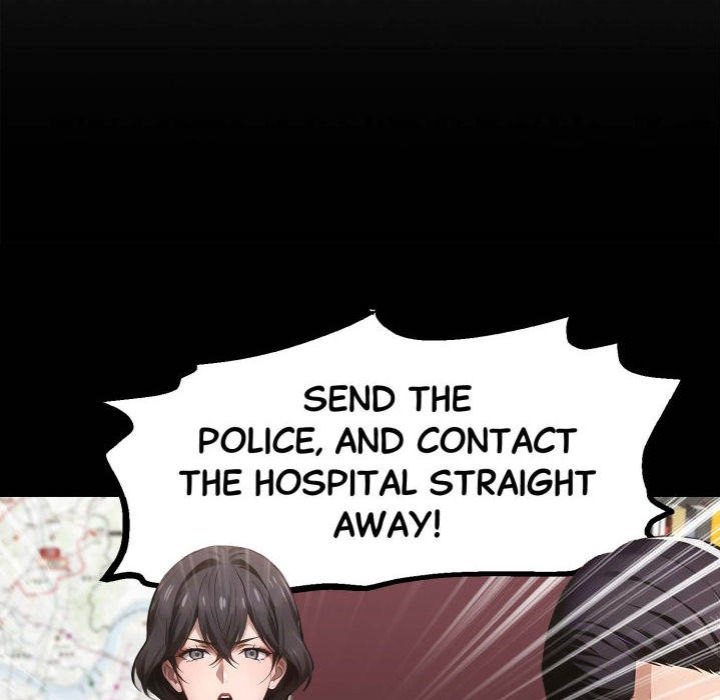 Gangster x Office Lady Chapter 102 - Page 54