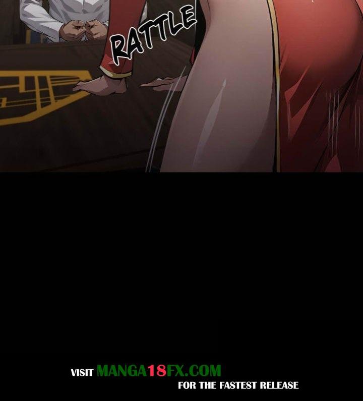 Gangster x Office Lady Chapter 102 - Page 93