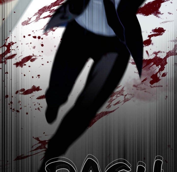 Gangster x Office Lady Chapter 103 - Page 108