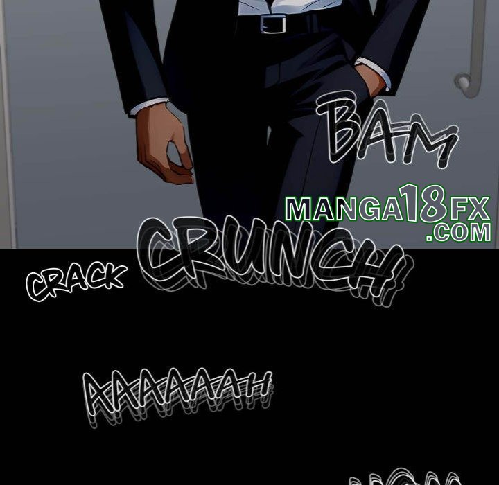 Gangster x Office Lady Chapter 103 - Page 20