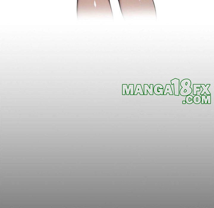 Gangster x Office Lady Chapter 103 - Page 54