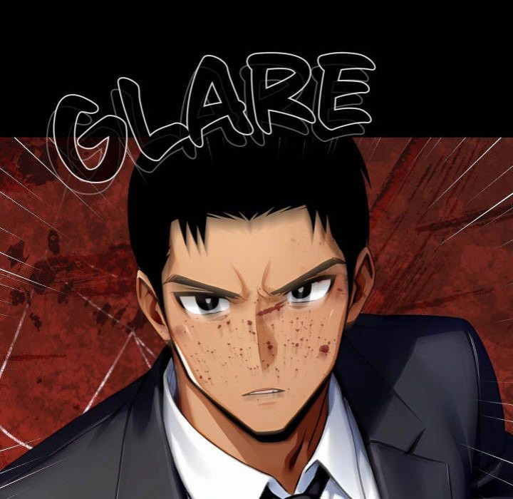 Gangster x Office Lady Chapter 103 - Page 65