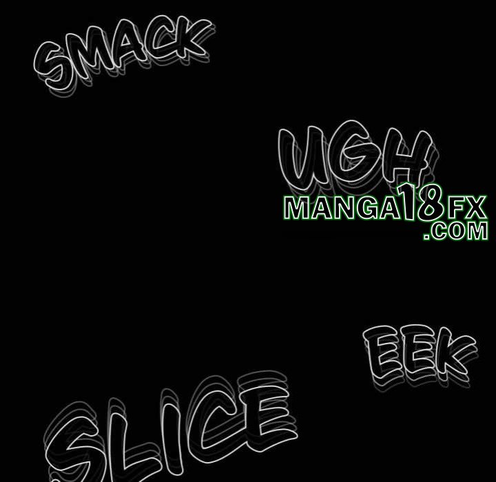 Gangster x Office Lady Chapter 103 - Page 73