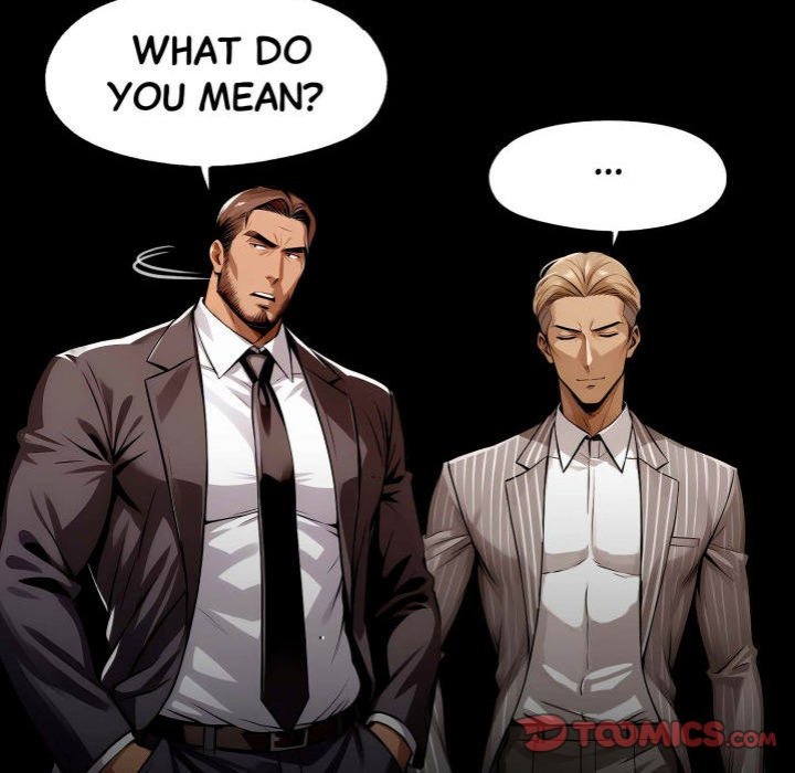 Gangster x Office Lady Chapter 104 - Page 120