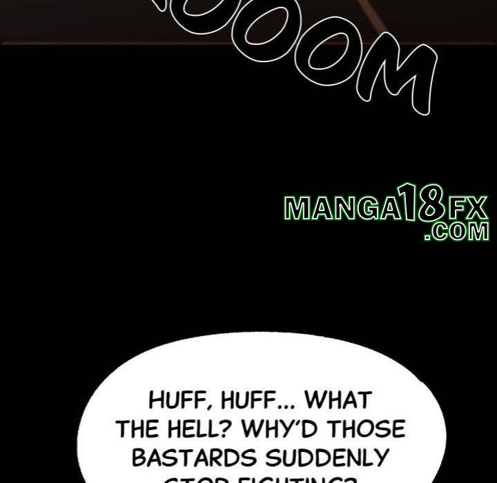 Gangster x Office Lady Chapter 104 - Page 133