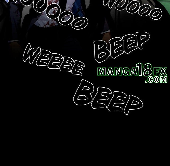 Gangster x Office Lady Chapter 104 - Page 143