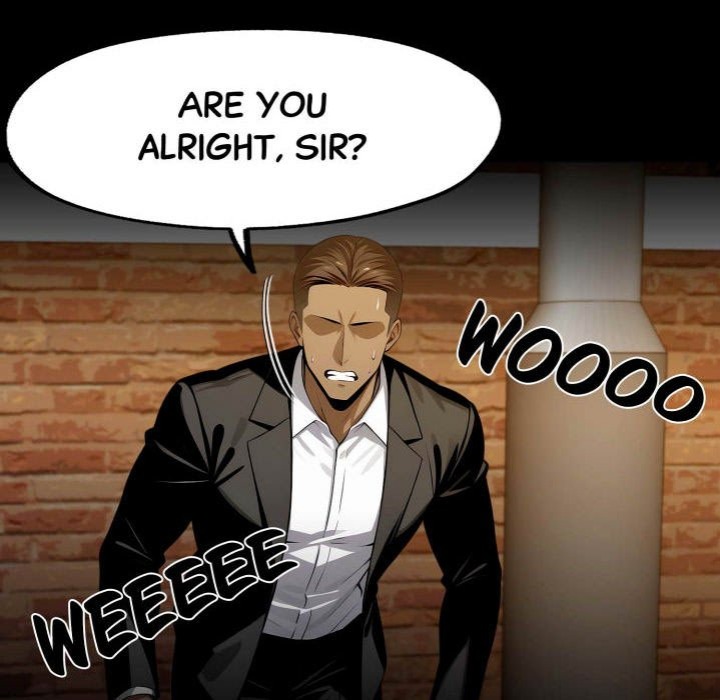 Gangster x Office Lady Chapter 104 - Page 144