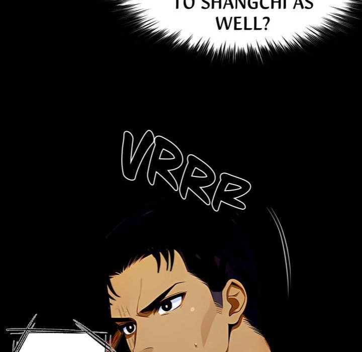 Gangster x Office Lady Chapter 104 - Page 148