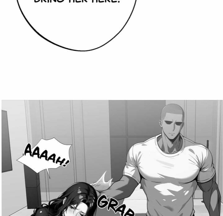 Gangster x Office Lady Chapter 104 - Page 15