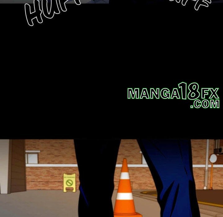 Gangster x Office Lady Chapter 104 - Page 159