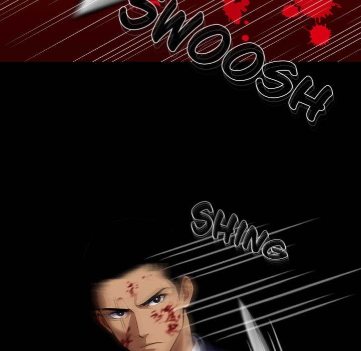 Gangster x Office Lady Chapter 104 - Page 40