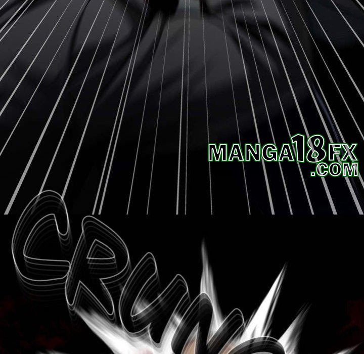 Gangster x Office Lady Chapter 104 - Page 55