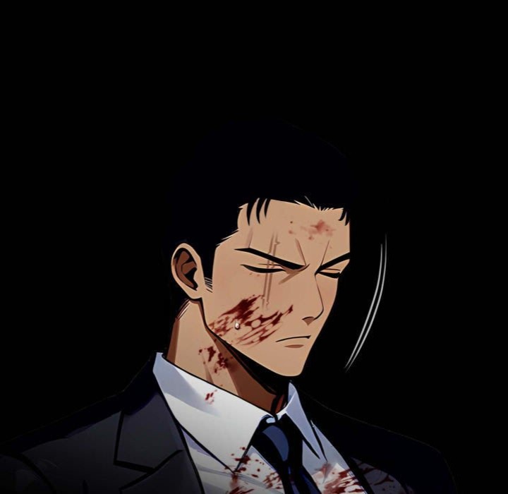 Gangster x Office Lady Chapter 104 - Page 72