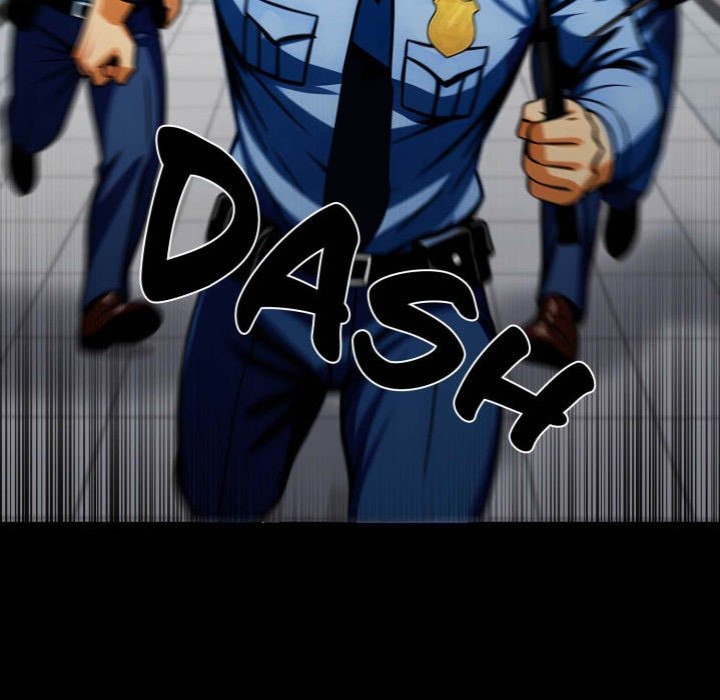 Gangster x Office Lady Chapter 104 - Page 86