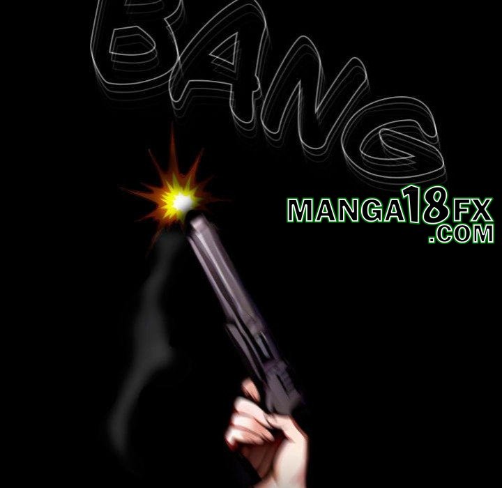 Gangster x Office Lady Chapter 104 - Page 95