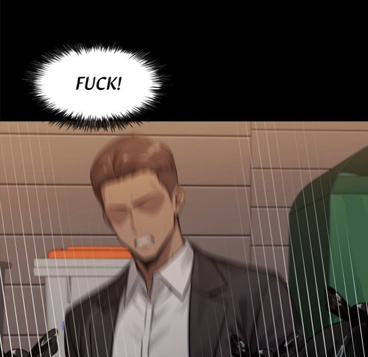 Gangster x Office Lady Chapter 105 - Page 10