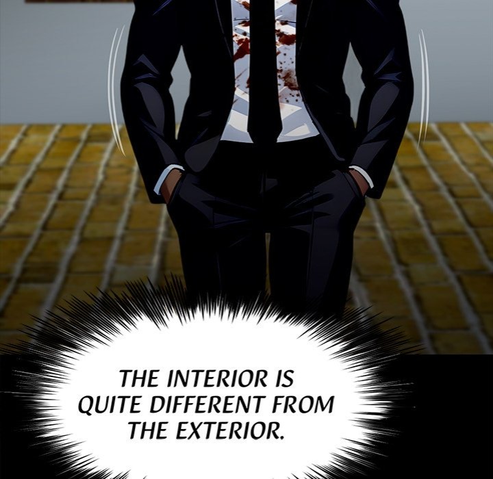 Gangster x Office Lady Chapter 105 - Page 130
