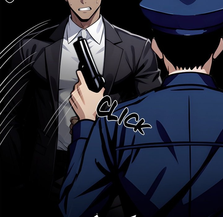 Gangster x Office Lady Chapter 105 - Page 22