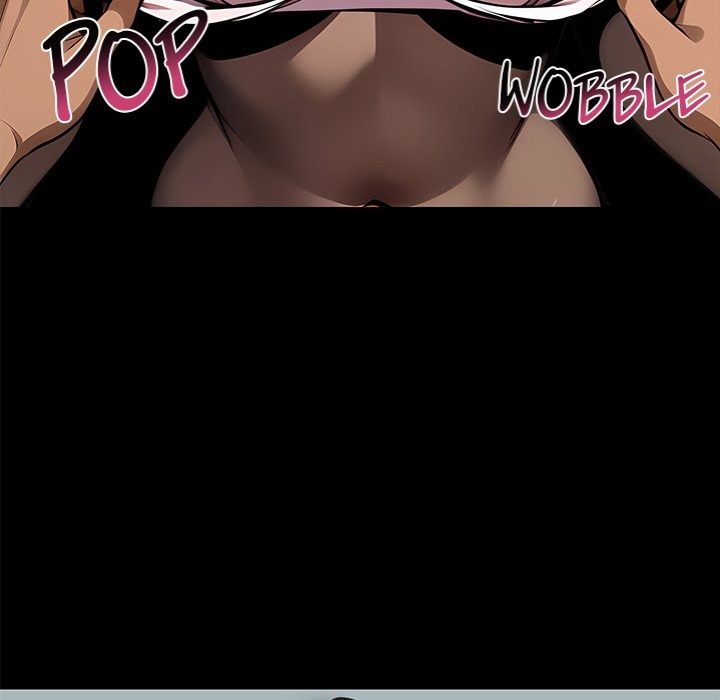 Gangster x Office Lady Chapter 106 - Page 64