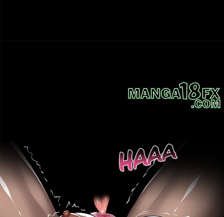 Gangster x Office Lady Chapter 106 - Page 79