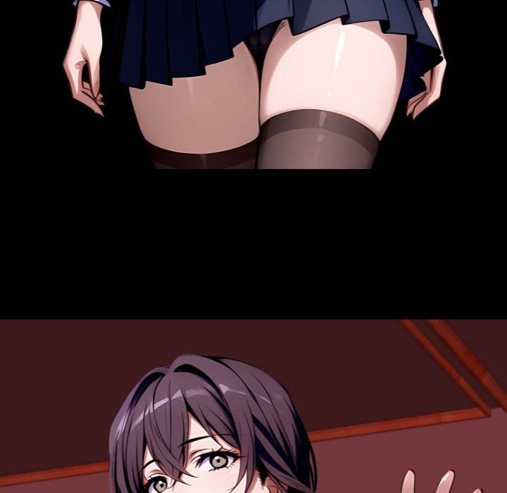 Gangster x Office Lady Chapter 107 - Page 112