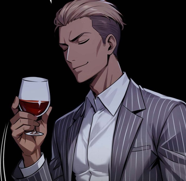 Gangster x Office Lady Chapter 107 - Page 149