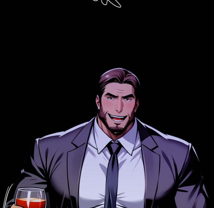 Gangster x Office Lady Chapter 107 - Page 157