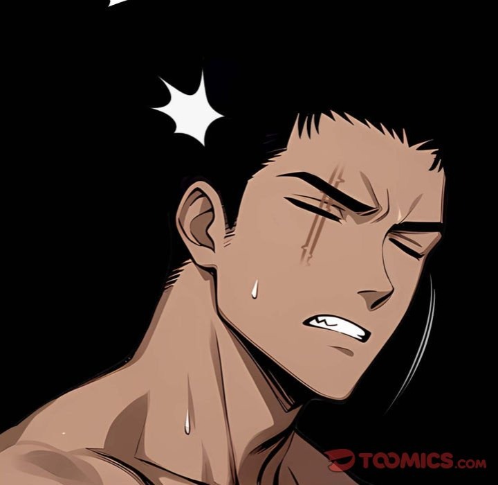 Gangster x Office Lady Chapter 107 - Page 39