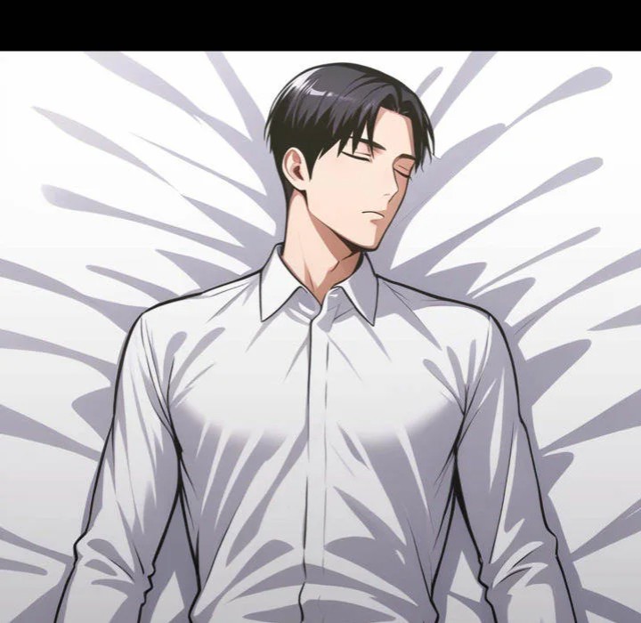 Gangster x Office Lady Chapter 108 - Page 101