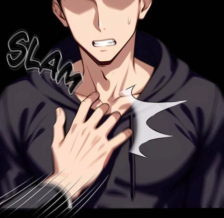 Gangster x Office Lady Chapter 108 - Page 13