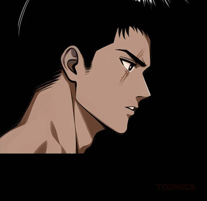 Gangster x Office Lady Chapter 108 - Page 48