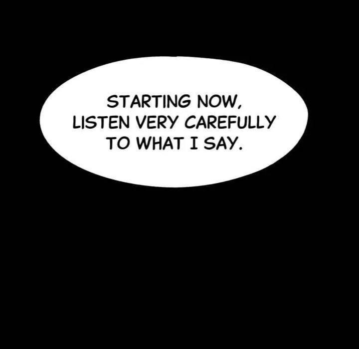 Gangster x Office Lady Chapter 108 - Page 70