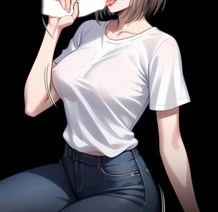 Gangster x Office Lady Chapter 109 - Page 116