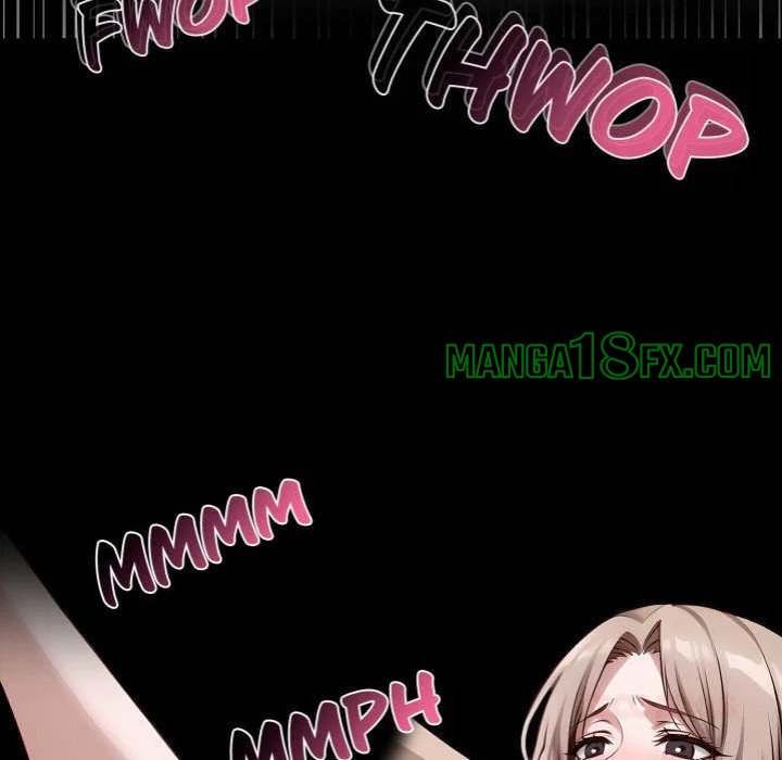 Gangster x Office Lady Chapter 110 - Page 105