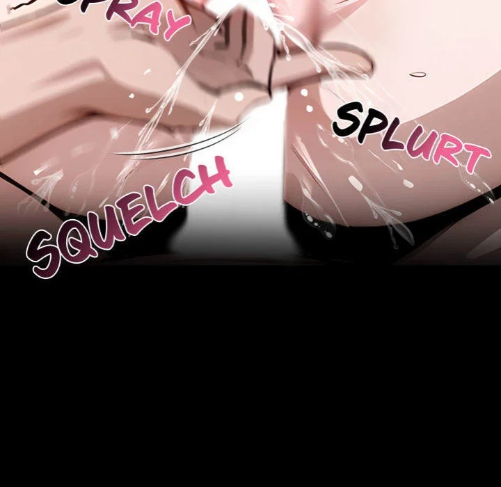 Gangster x Office Lady Chapter 110 - Page 115