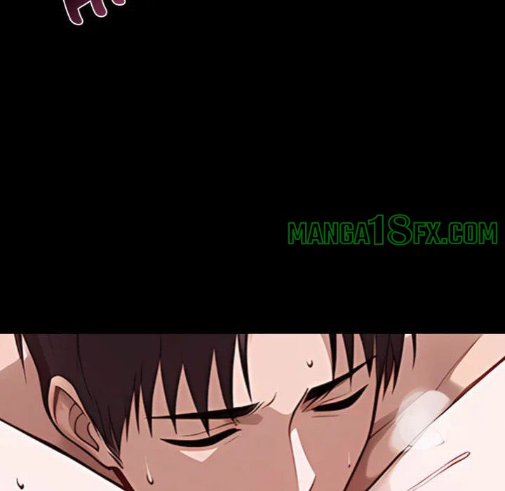 Gangster x Office Lady Chapter 110 - Page 71