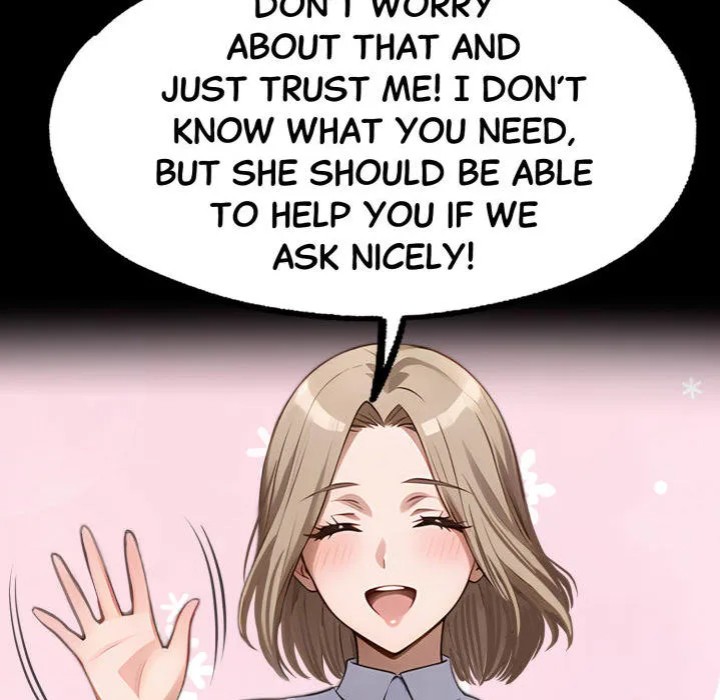 Gangster x Office Lady Chapter 111 - Page 131