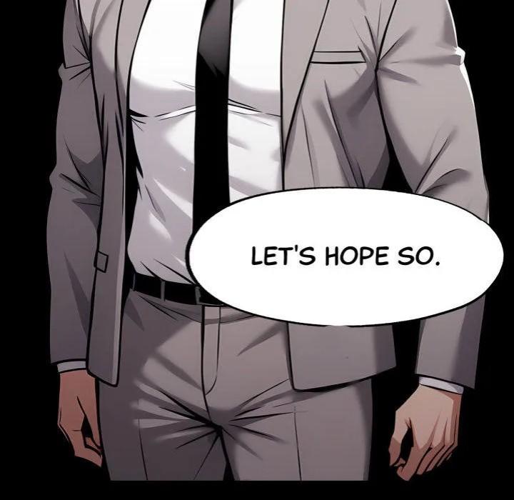 Gangster x Office Lady Chapter 111 - Page 148