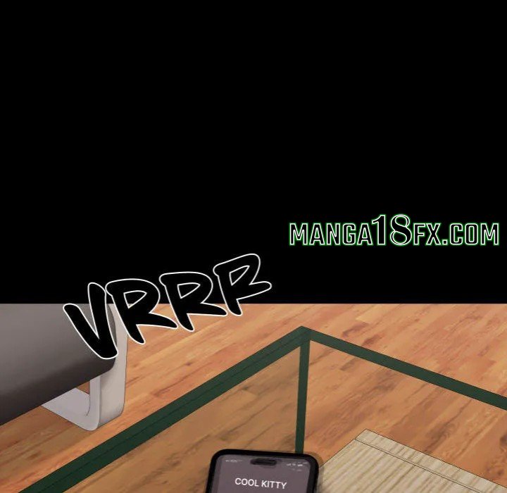 Gangster x Office Lady Chapter 111 - Page 149