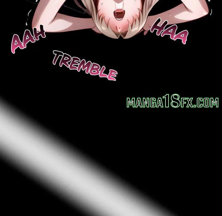 Gangster x Office Lady Chapter 111 - Page 19