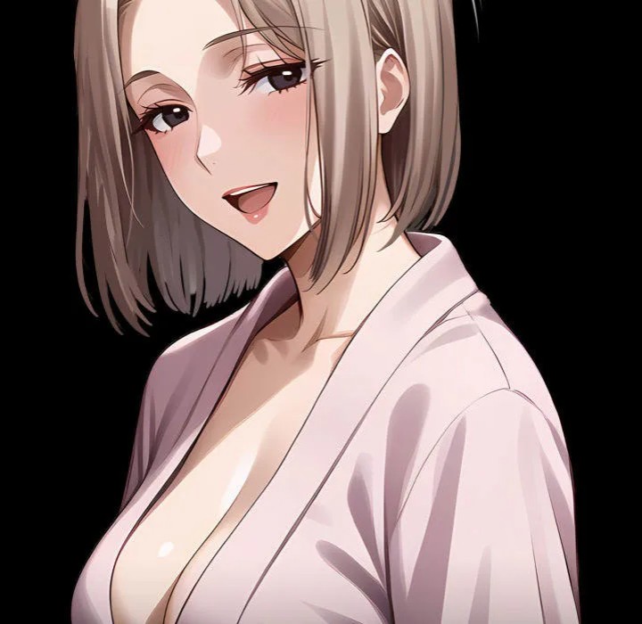 Gangster x Office Lady Chapter 111 - Page 67