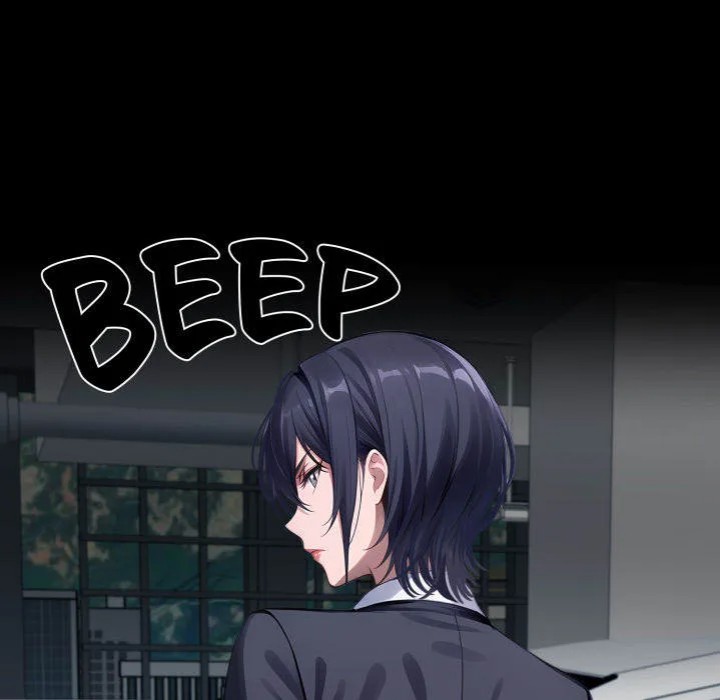 Gangster x Office Lady Chapter 112 - Page 140