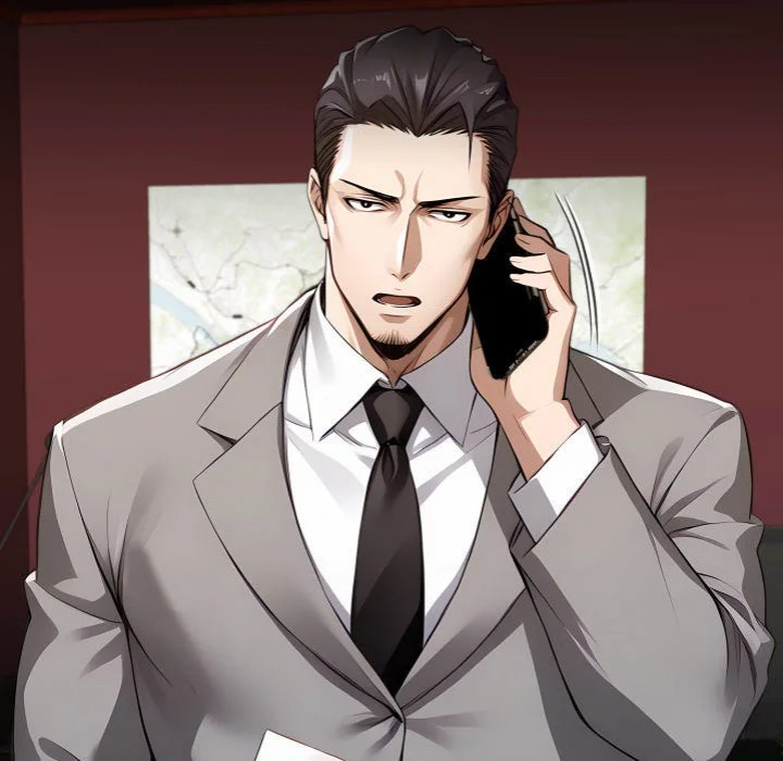 Gangster x Office Lady Chapter 112 - Page 150