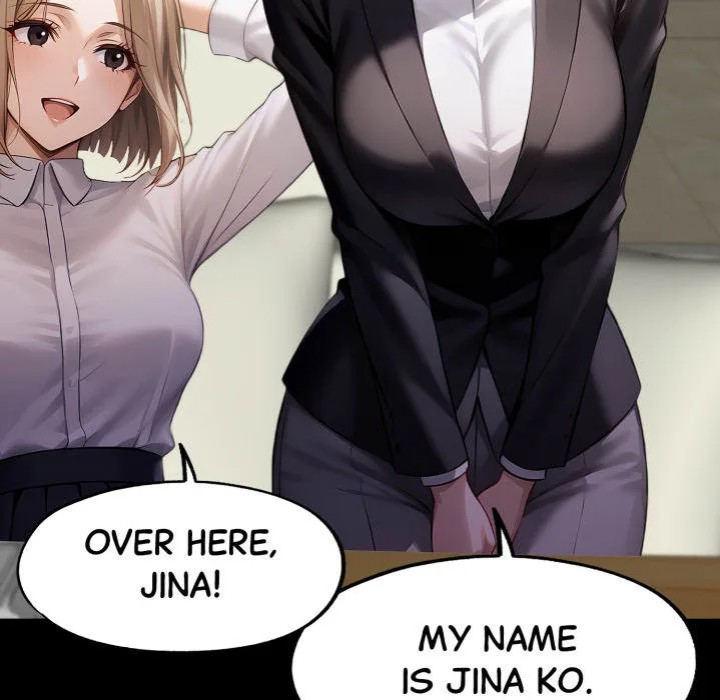 Gangster x Office Lady Chapter 112 - Page 17